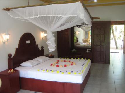 Bild 3 zur Urlaubsidee »Die Kuma Villa - Ayurveda mit der ganz persönlichen Note«