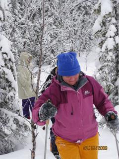 Bild 3 zur Urlaubsidee »Langlauf in Lappland«