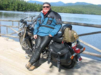 Bild 3 zur Urlaubsidee »AUF DER HARLEY DURCH "NEW ENGLAND" - USA«