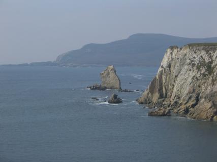 Bild 4 zur Urlaubsidee »Die positive Kraft der Träume - Träume wachsen auf der irischen Trauminsel Achill Island«
