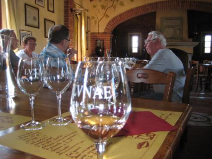 Bild 6 zur Urlaubsidee »Wandern & Wein in den Cinque Terre «
