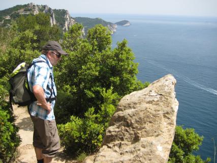 Bild 5 zur Urlaubsidee »Wandern & Wein in den Cinque Terre «