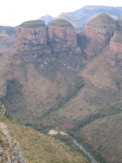 Bild 3 zur Urlaubsidee »Südafrika mit Familie - Tiererlebnisse garantiert«