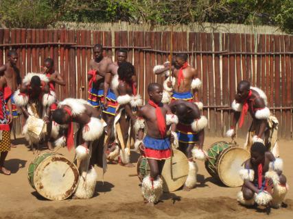 Bild 4 zur Urlaubsidee »Südafrika mit Familie - Tiererlebnisse garantiert«