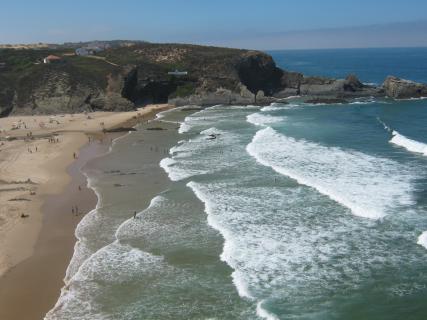 Bild 4 zur Urlaubsidee »Costa Vicentina - XY-ungelöst , wo liegt das?«