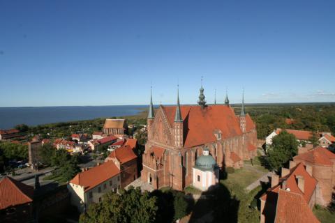 Bild 7 zur Urlaubsidee »Unsere Baltikumtour - Eine wunderbare Radreise durch Polen, Russland und Litauen«