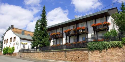 Bild 1 zur Urlaubsidee »Wanderland Südeifel«