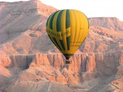 Bild 27 zur Urlaubsidee »AMUN-RE  Ihre ärztlich betreute Reise «