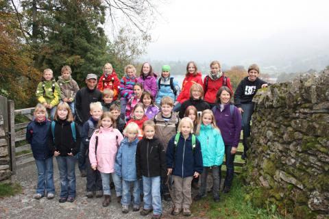 Bild 2 zur Urlaubsidee »The English Experience – intensiver Urlaub & ereignisreicher Sprachkurs für Familien«