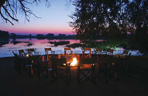 Bild 3 zur Urlaubsidee »4x4 Self Drive Safari Südafrika - Botswana «