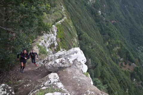 Bild 2 zur Urlaubsidee »Madeira Island Ultra Trail am 25. Mai 2013«