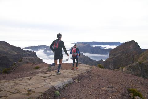 Bild 5 zur Urlaubsidee »Madeira Island Ultra Trail am 25. Mai 2013«