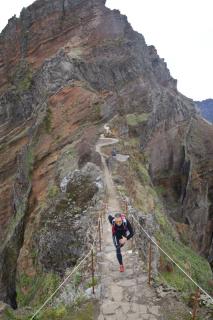 Bild 3 zur Urlaubsidee »Madeira Island Ultra Trail am 25. Mai 2013«