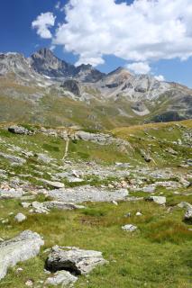 Bild 2 zur Urlaubsidee »Fasten und Wandern im traumhaften französischen Alpenvorland«