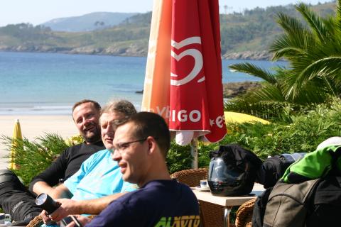 Bild 3 zur Urlaubsidee »Galicien in 7 Tagen auf dem Motorrad entdecken «