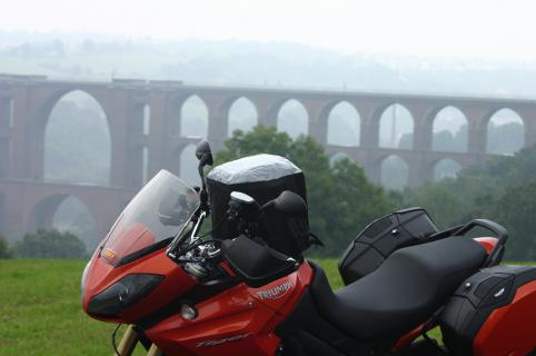 Bild 1 zur Urlaubsidee »Das Vogtland auf dem Motorrad entdecken«