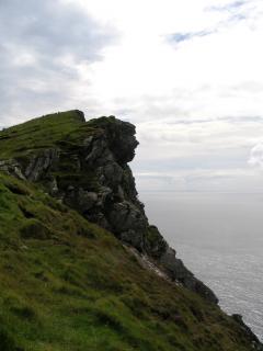 Bild 2 zur Urlaubsidee »Gesundheitsurlaub auf Achill Island / Irland!«