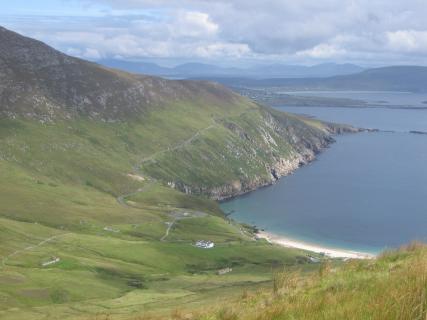 Bild 3 zur Urlaubsidee »Gesundheitsurlaub auf Achill Island / Irland!«
