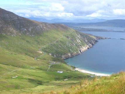 Bild 3 zur Urlaubsidee »Gesundheitsurlaub auf Achill Island / Irland!«
