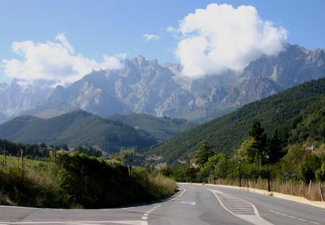 Bild 3 zur Urlaubsidee »Spanien in 14 Tagen auf dem Motorrad entdecken«