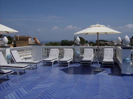 Bild 3 zur Urlaubsidee »Wellness-Aufenthalt zu Ostern auf ISCHIA«