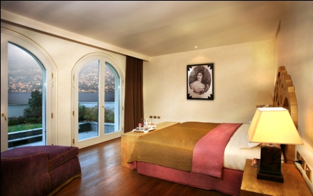 Bild 7 zur Urlaubsidee » Enjoy your Family Holidays  at  Resort & Spa 5* L on Lake Como«