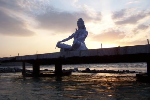 Bild 4 zur Urlaubsidee »Indien - der Norden; zu Besuch im Goldenen Tempel, im Exil des Dalai Lama und den mystischen Städten am Ganges«