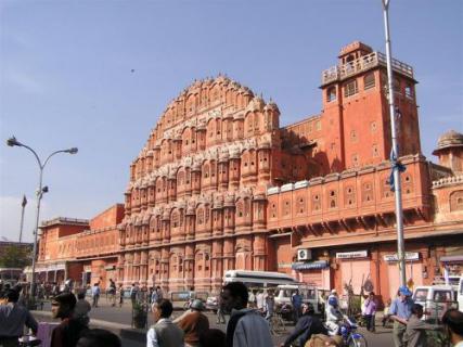 Bild 4 zur Urlaubsidee »INDIEN - Rajasthan Spezial«
