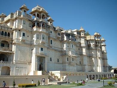 Bild 5 zur Urlaubsidee »INDIEN - Rajasthan Spezial«