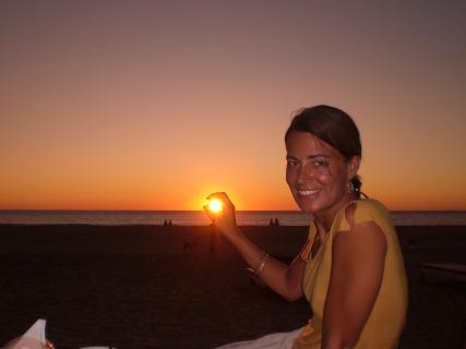 Bild 3 zur Urlaubsidee »Yoga Retreat & Yogaferien am Meer, Costa de la Luz, Andalusien, Spanien«