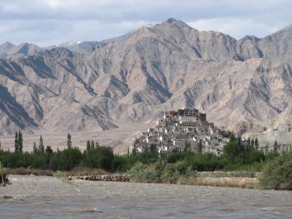 Bild 3 zur Urlaubsidee »Ladakh - das kleine Tibet, Erlebnisreise in einer kleinen Gruppe«