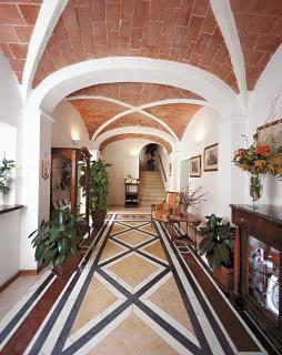 Bild 2 zur Urlaubsidee »Ein Schmuckstück in der Toskana - Massa Marittima«