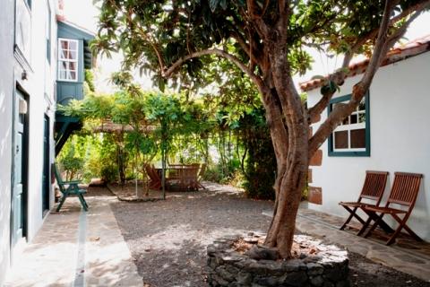 Bild 1 zur Urlaubsidee »La Palma Zen Retreat - Wege zur Fülle, Gesundheit & Energie«