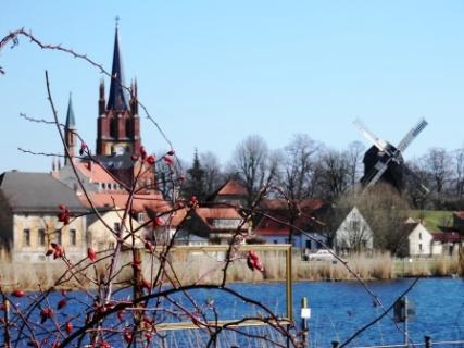 Bild 4 zur Urlaubsidee »Fahrradurlaub am Havel-Radweg von Waren (Müritz) nach Wittenberge«