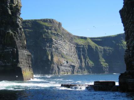 Bild 1 zur Urlaubsidee »Irland - Die grüne Insel«