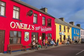Bild 5 zur Urlaubsidee »Irland - Die grüne Insel«