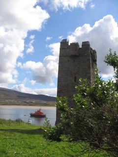 Bild 5 zur Urlaubsidee »Gesundheitsurlaub auf Achill Island / Irland!«