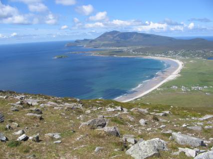 Bild 6 zur Urlaubsidee »Gesundheitsurlaub auf Achill Island / Irland!«