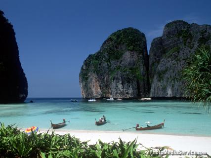 Bild 9 zur Urlaubsidee »V I P   HARLEY DAVIDSON oder JAPAN BIKE, STRAND UND INSEL SUED THAILAND TOUR«