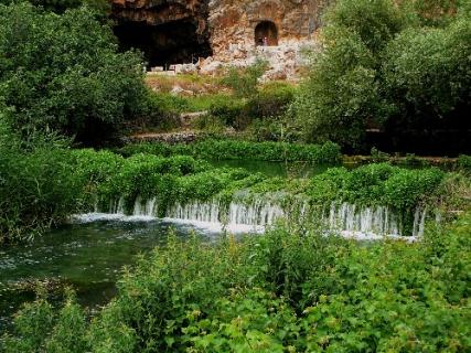 Bild 10 zur Urlaubsidee »ISRAEL - Wandern im gelobten Land«