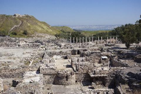 Bild 11 zur Urlaubsidee »ISRAEL - Wandern im gelobten Land«