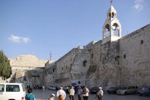 Bild 9 zur Urlaubsidee »ISRAEL - Begegnungen mit Israel und Palästina«