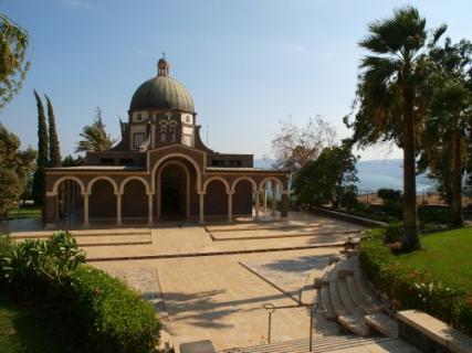 Bild 9 zur Urlaubsidee »ISRAEL - Wandern im gelobten Land«