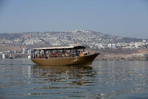 Bild 7 zur Urlaubsidee »ISRAEL - Weihnachten dort, wo alles angefangen hat«