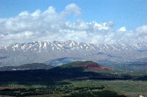 Bild 1 zur Urlaubsidee »ISRAEL - Wandern im gelobten Land«