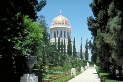 Bild 6 zur Urlaubsidee »ISRAEL - Begegnungen mit Israel und Palästina«