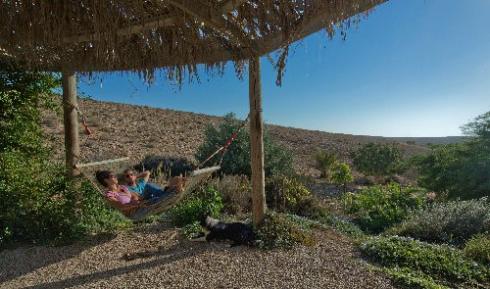 Bild 3 zur Urlaubsidee »ISRAEL - Wandern im gelobten Land«