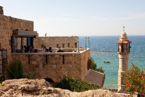 Bild 4 zur Urlaubsidee »ISRAEL - Begegnungen mit Israel und Palästina«