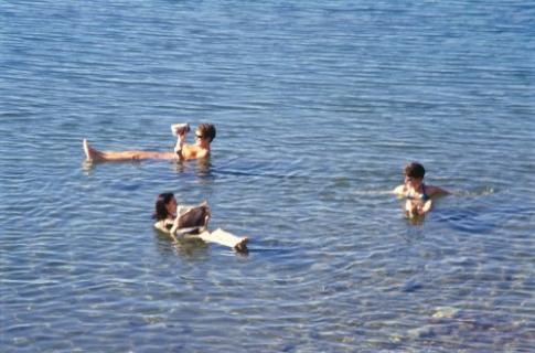 Bild 7 zur Urlaubsidee »ISRAEL - Wandern im gelobten Land«