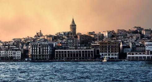 Bild 3 zur Urlaubsidee »Erholungsurlaub in der Türkei – Tipps für einen entspannten Aufenthalt«